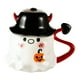 thumbnail image 1 of Taza fantasma personalizada Taza de demonios fantasmas de Halloween la taza, 1 of 5