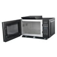 thumbnail image 4 of Forest River Microwave Oven MCG992ARB Magic Chef; 0.9 Cubic Foot Capacity; 900 Watt; LCD Panel Temperature Control; Black; With Turntable, 4 of 4