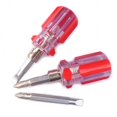 thumbnail image 4 of BeesClover Kit Tournevis Mini Petit Portable Tête de Radis Vis Poignée Outils de Réparation, 4 of 6