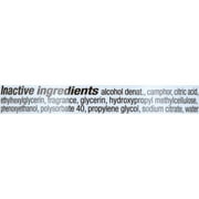 (3 pack) Equate CalaSpray Anti Itch Relief Clear Skin Protectant, 3 oz, Compare to Caladryl Active Ingredients