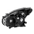 thumbnail image 2 of For 2008 Nissan Rogue Headlight Driver and Passenger Side DOT Certified Bulbs Included NI2502170 NI2503170-Replaces 26060-JM00A, 26010-JM00A, 2 of 4