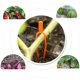 thumbnail image 3 of BEMS-300 clips de fijación para plantas de jardinería, tenedores para plantar fresas,, 3 of 4