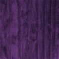 thumbnail image 1 of Ahgly Company Indoor Square Abstract Purple Contemporary Area Rugs, 7' Square, 1 of 4