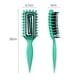 thumbnail image 4 of Candybrush Curl Brush Curl Define para desenredar los rizos, 4 of 7