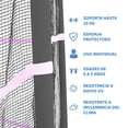 thumbnail image 2 of Trampolín Infantil De 1.4 Mts Onof JMP-55 C/ Malla Protectora De 1 a 3 Años, 2 of 8