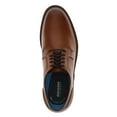 thumbnail image 2 of Dockers Mens Adrian Genuine Leather Dress Oxford Shoe, 2 of 8