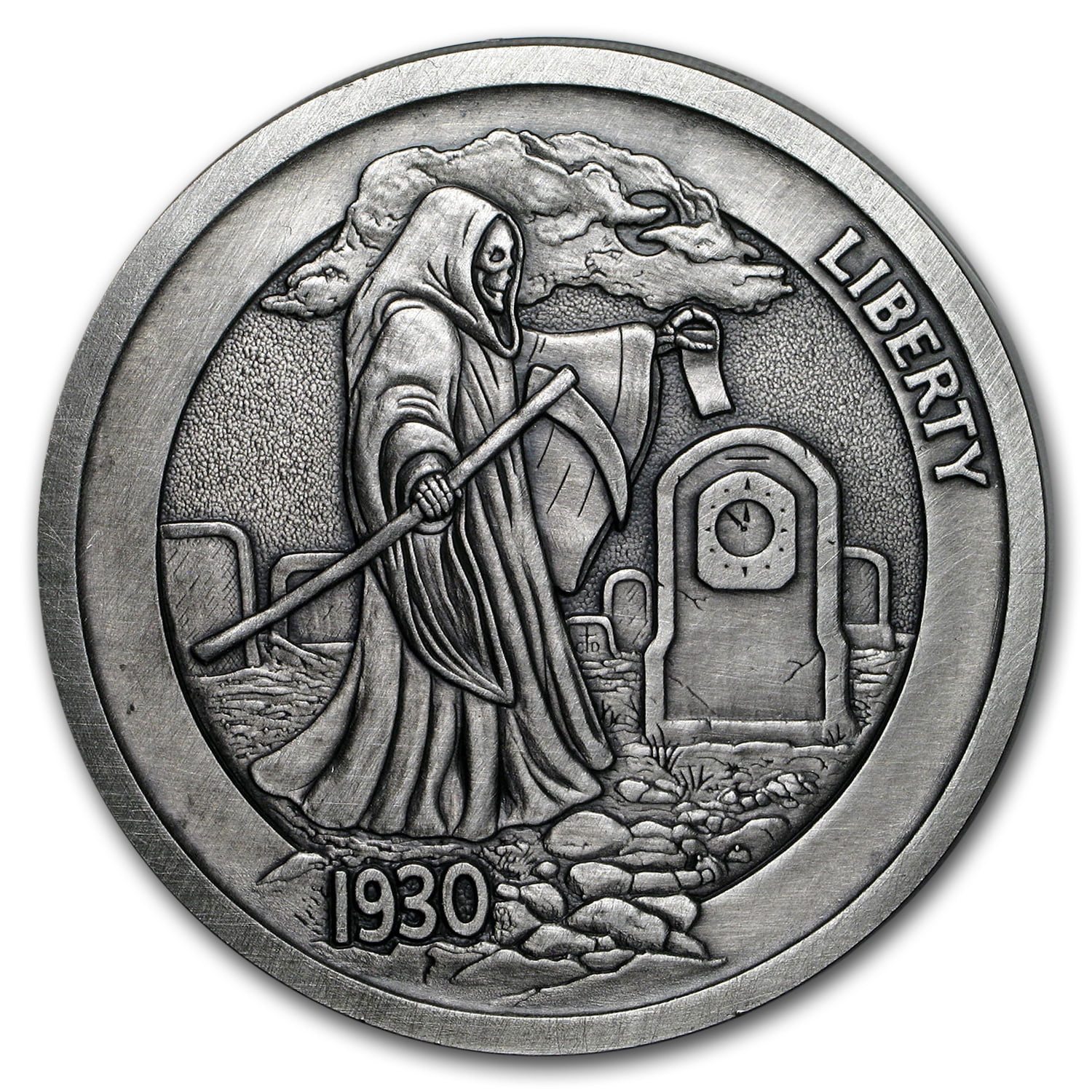 osborne-mint-5-oz-silver-antique-hobo-nickel-graveyard-shift-no-coa