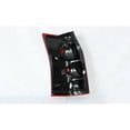 thumbnail image 2 of CarLights360: For Saturn Vue Tail Light Assembly 2002 03 04 05 06 2007 Passenger Side For GM2819172 | 19206833, 2 of 4
