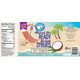 thumbnail image 4 of Jarabe para raspados y conos de nieve - Galón (128 fl. oz) - Coco - Elaborado con azúcar de caña 100 % pura sin OGM, sin jarabe de maíz - Botella de plástico reciclable sin BPA, 4 of 8
