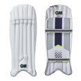 thumbnail image 1 of Gunn And Moore Boys/Girls Prima Wicket Keeping Pads, 1 of 1