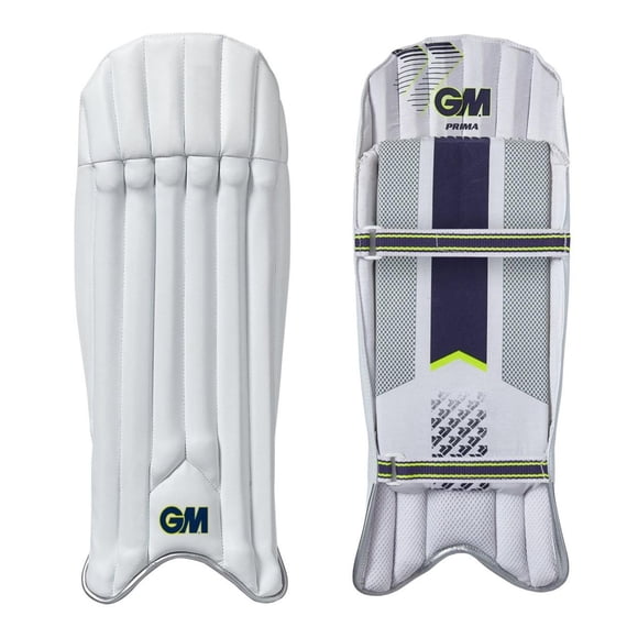 Gunn And Moore Boys/Girls Prima Wicket Keeping Pads