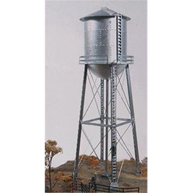 NEW HO RMRS 2905 White Spherical Water Tower Kit 