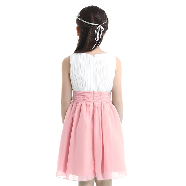 peach bridesmaid dresses short Sweetheart Chiffon Short Bridesmaid Dresses – MarryLover main image 0