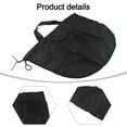 thumbnail image 2 of Multifunctional Helmet Storage Bag for Travel Sports and Outdoor Activities, 2 of 11