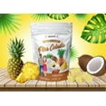 thumbnail image 5 of BariatricPal Sugar-Free Calcium Citrate Soft Chews 500mg with Probiotics - Piña Colada Size: 90ct, 5 of 5