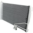 thumbnail image 2 of Geelife AC Condenser For 2001-2005 C-Class Sedan Model 2003-2005 CLK-Class Coupe Model, 2 of 6