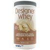 DESIGNER PROTEIN, Designer Whey Protein - White Chocolate - 2.0 Lbs