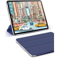 thumbnail image 5 of For Ipad Pro 11 Inch Protective Cover, Strong Magnetic Folds Cover s202412241205, 5 of 5