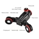 thumbnail image 2 of Videoclip Andoer L5i Pro Cámara inalámbrica Video Auto Dolly 3 ruedas Motorizado Slider Dolly Car Aplicación móvil Control Lapso de tiempo Línea recta / curva Fotografía Velocidad ajustable Capacidad Andoer Videoclip, 2 of 7