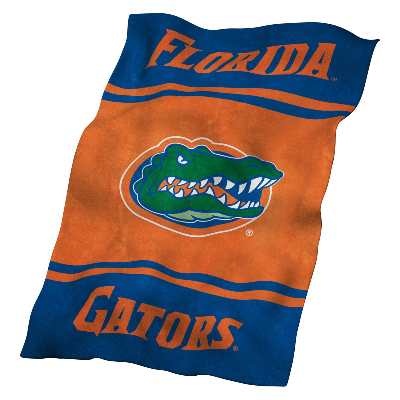 Florida Gators UltraSoft Blanket  Walmart.com