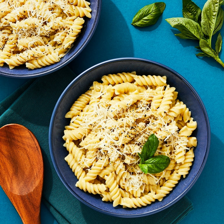 Ricotta Baked Pasta With Sour Cream Ricotta Pasta Bake Recipe