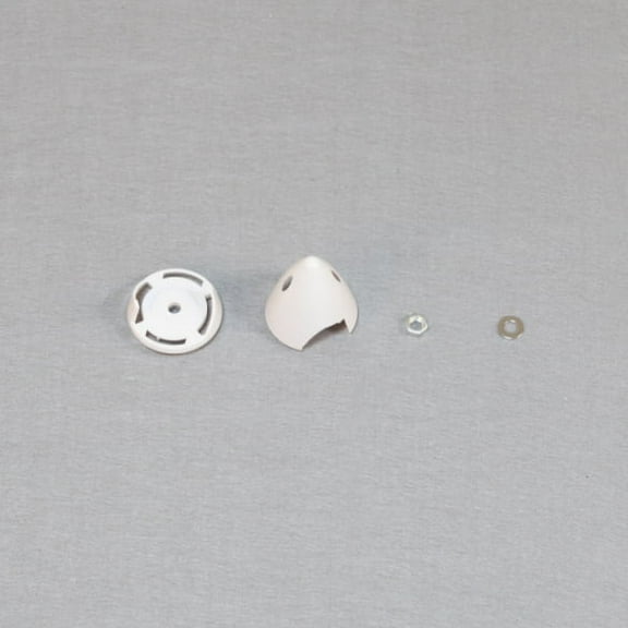 FMS Spinner Super EZ 1220mm All- FMMPH1061 Spinners & Hub Nuts