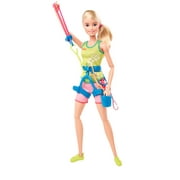Barbie Olympic Games Tokyo 2020 Sport Climber Doll And Accessories