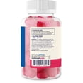 thumbnail image 3 of Nutricost Kids Fiber Gummies (Berry) 60 Gummies - Dietary Fiber Support For Kids, For Ages 4+, Vegan-Friendly, GMO-Free, Gluten-Free, 30 Servings, 3 of 5