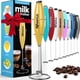thumbnail image 1 of Batidor de Leche PowerLix Deluxe - Oro, 1 of 2