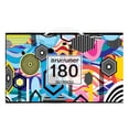 thumbnail image 1 of 48/72/120/160/180 Juego de lápices de colores al óleo Lápices de colores preafilados Suministros de TOMSHOO 180 colores, 1 of 7