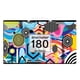 thumbnail image 1 of 48/72/120/160/180 Juego de lápices de colores al óleo Lápices de colores preafilados Suministros de TOMSHOO 180 colores, 1 of 7