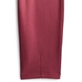 thumbnail image 3 of Weekend Academy Girls Fleece Barrel Pants, Sizes 4-18, 3 of 4