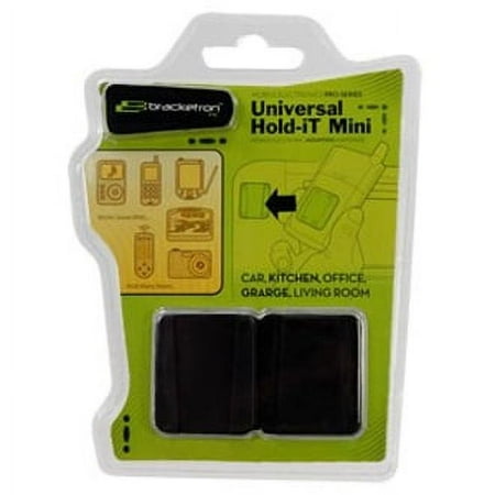 Bracketron STM-213-BL Vehicle Mount for GPS