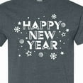 thumbnail image 4 of Inktastic Happy New Year T-Shirt, 4 of 5