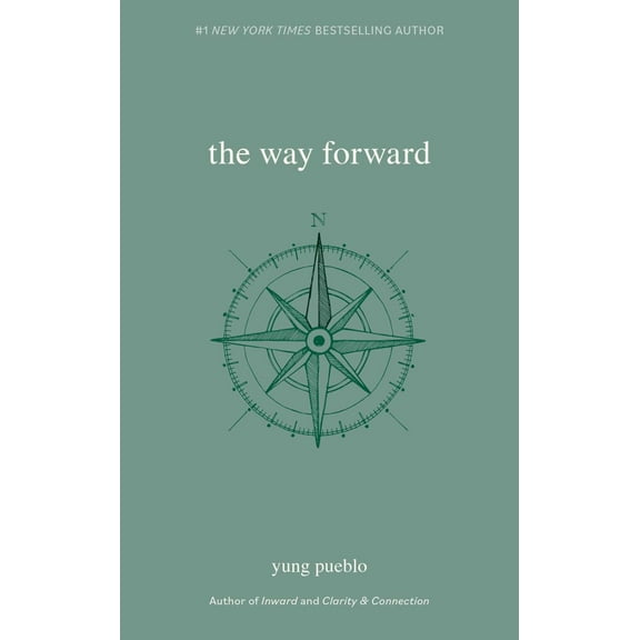 The Way Forward (Paperback)