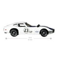thumbnail image 4 of Hot Wheels Toyota 2000 GT Vehicle, 4 of 5