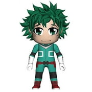 My Hero Academia What's Your Quirk Kawaii Vinyl Figures Izuku Midoriya 3-inch Mini Figure (Titans) (No Packaging)