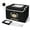 Mocha Black, variant on LIFVCNT Folding Bread Proofing Box with 68–132°F Temp Control & 99H Timer, Dough Proofer for Sourdough and Baking, 1 Pack