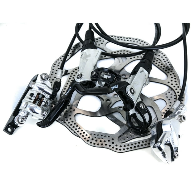 sram avid xo brakes