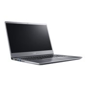 Acer Swift 3 SF314-54-56L8 - Intel Core i5 8250U / 1.6 GHz - Win 10 Home 64-bit - UHD Graphics 620 - 8 GB RAM - 256 GB SSD - 14 IPS 1920 x 1080 (Full HD) - Wi-Fi 5 - sparkly silver - kbd: US Intl