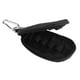thumbnail image 3 of Estuche para guardar aceites esenciales Sincero 2/3 ml con 10 compartimentos Estilo llavero portátil negro, 3 of 10
