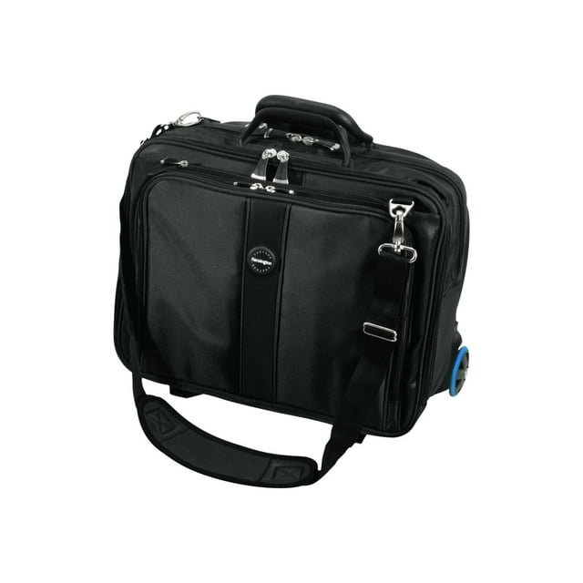 Kensington Case Contour 15.4in Carrying