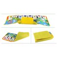 thumbnail image 5 of CREATITOY Multifunctional Animal Music Play Mat Toy for Babies - Interactive Educational Musical Keyboard Gym Carpet with Stimulating Sounds & Colors, Baby Toddler Gift for Kids (Multicolor), 5 of 6