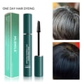 thumbnail image 2 of Hair Dying Stick Fast Staining Washable High Saturation Hairy White D3P7, 2 of 8