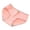 Pink, variant on Cotton Underwear Women Briefs Underwear Butt Lifting Mid Waist Lace Women Underwear Soft Stretchy Everyday Wear Comfortable Soft Stretchy Everyday Wear Comfortable Womens Panties