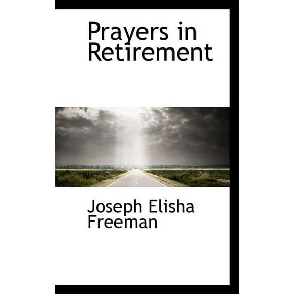 Prayers in Retirement (Paperback)