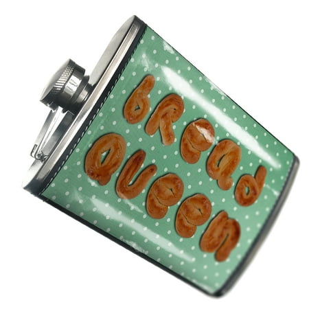 

NEONBLOND Flask Bread Queen Pastry Bread