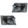 thumbnail image 1 of PAR FAROS - Compatible con Ford Ranger 1993 - 1997 GEN Genérica ., 1 of 4