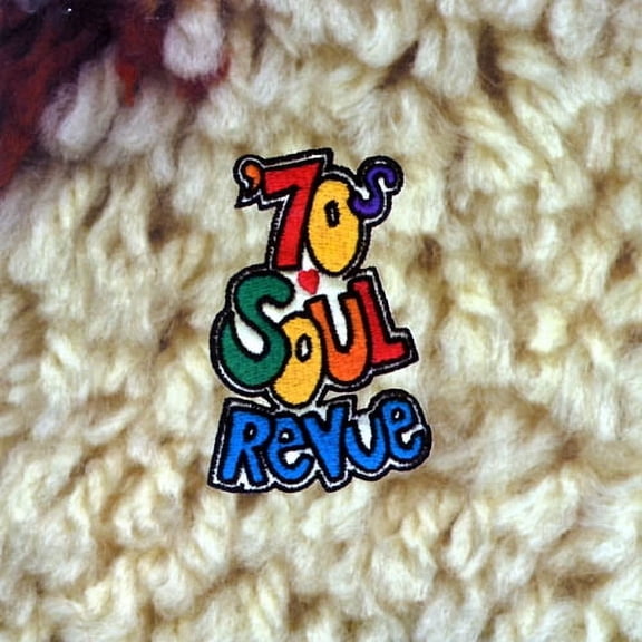 VARIOUS ARTISTS - '70S SOUL REVUE