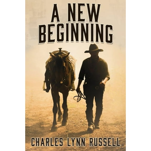 A New Beginning, (Paperback)